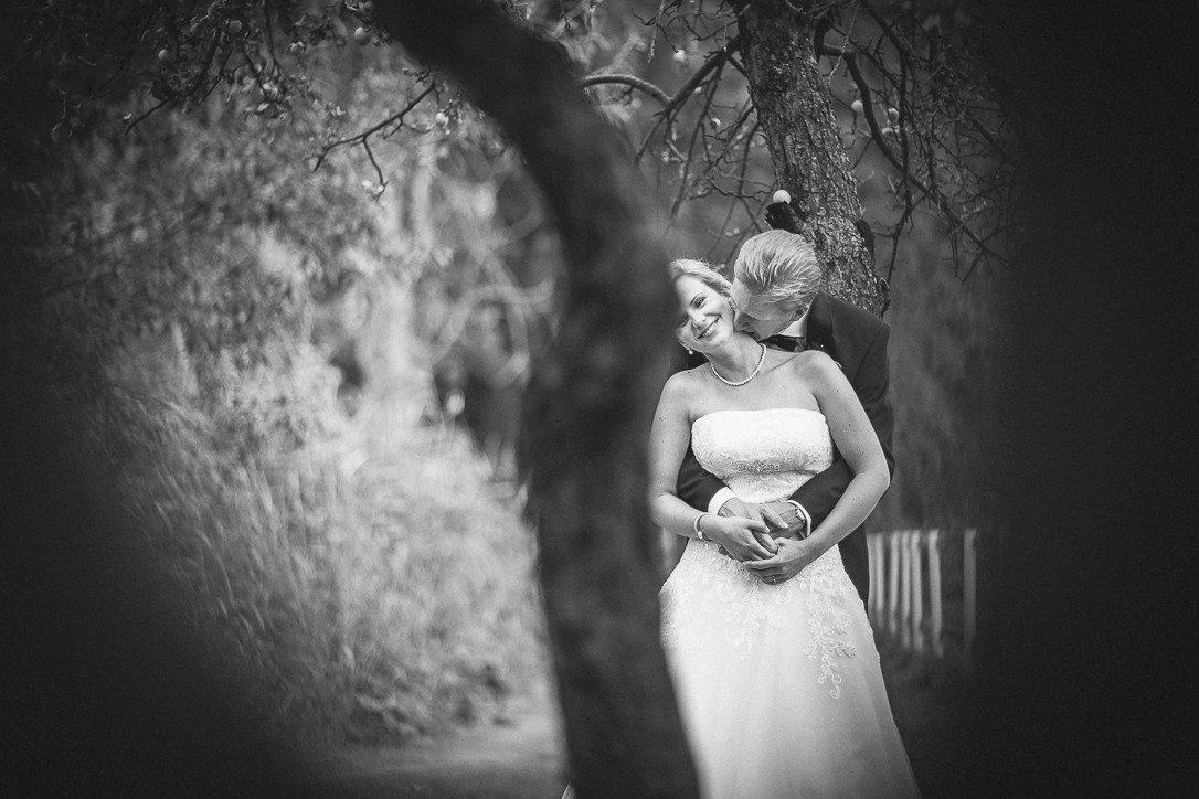 Hochzeitsfotografie intimer Momente - echt und kitschfrei