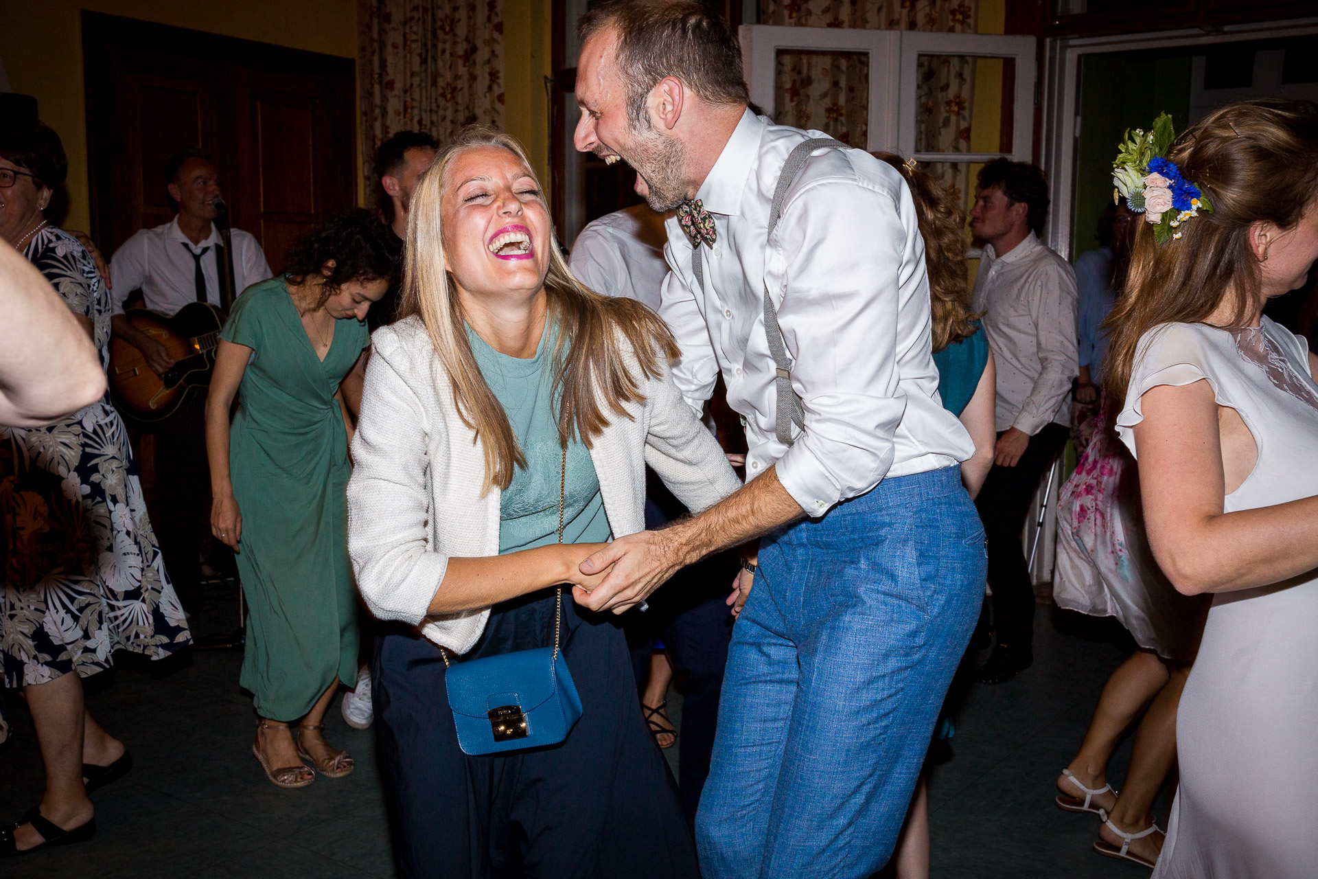 authentische Reportagefotografie