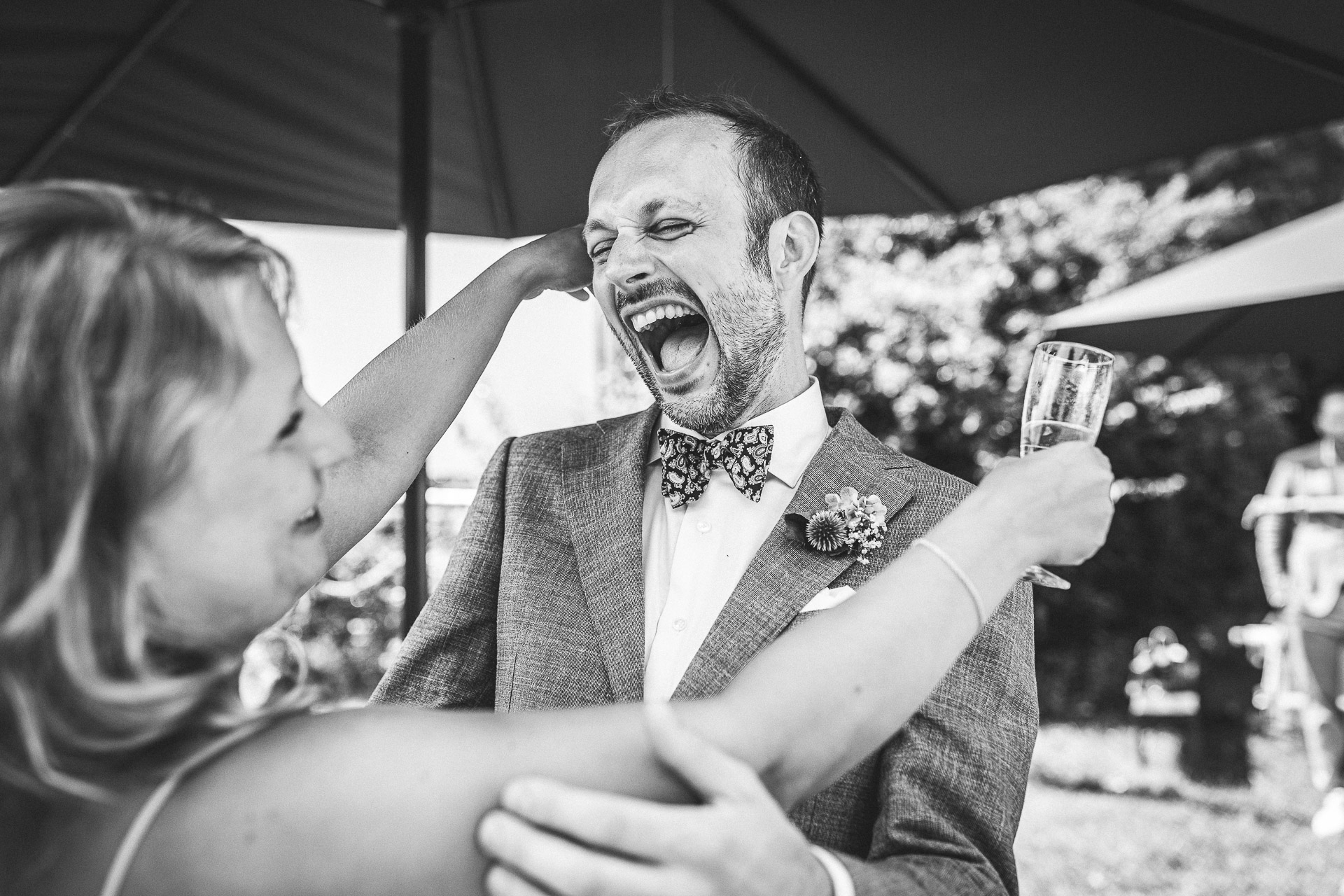 Fotoreportage zur Hochzeit