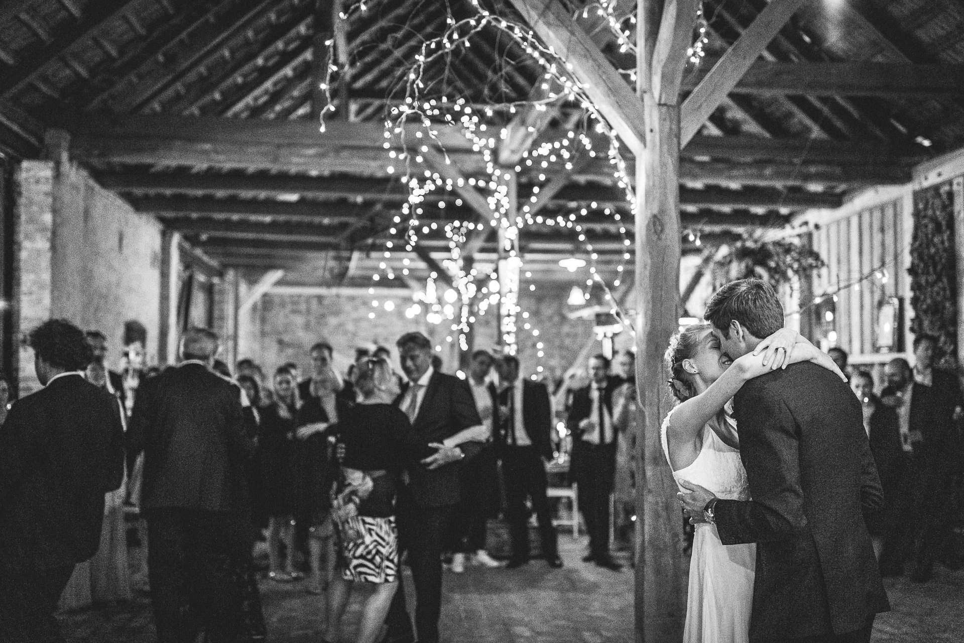 Intime Momente auf der Hochzeit. Einfühlsame Hochzeitsreportagen.