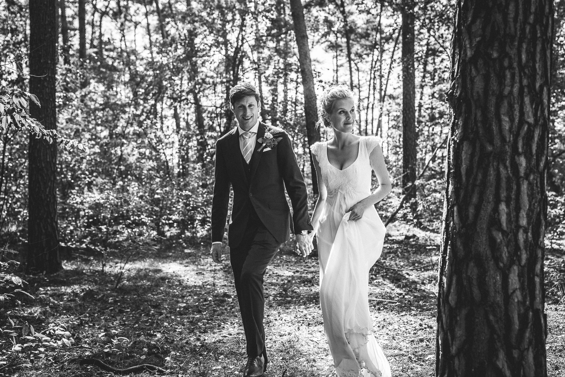 Paarbilder: echt und ungestellt.