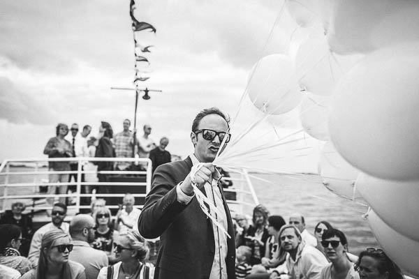 Hochzeitsreportagen - unaufdringlich, echt, einzigartig