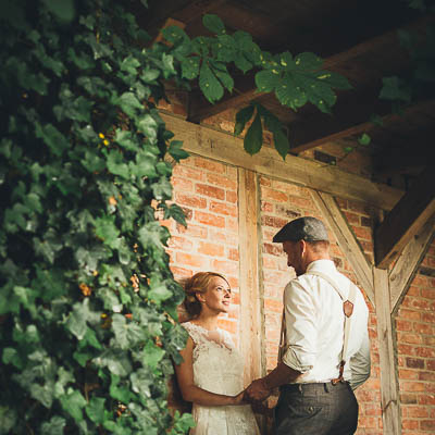 Wunderschöne Erinnerungen an die großen Augenblicke der Hochzeitsfeier