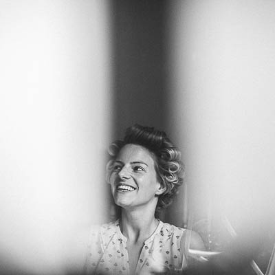 Originelle Hochzeitsfotografie