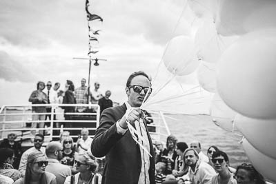 Hochzeitsreportagen - unaufdringlich, echt, einzigartig