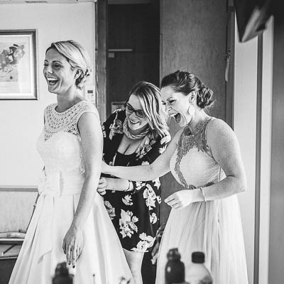 Hochzeitsfotografie - sinnlich, emotional, zeitlos