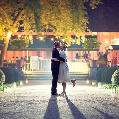 Hochzeitsfotograf Berlin