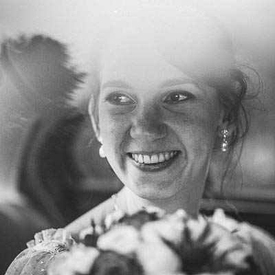 Lebendige Hochzeitfotografie Berlin