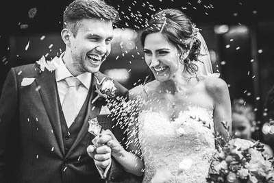 Fotoreportagen der Hochzeit - besondere Augenblicke für die Ewigkeit