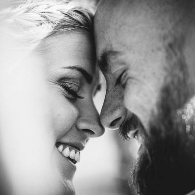 Wedding Photography in Sweden