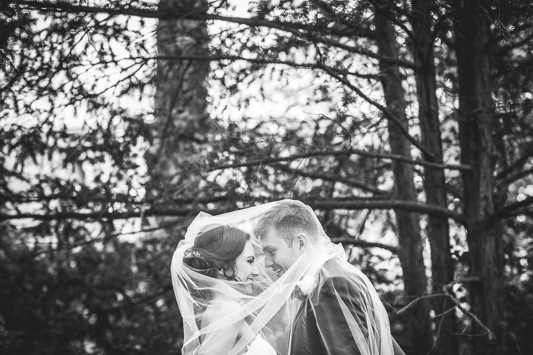 Hochzeit im Schloss Britz in Berlin