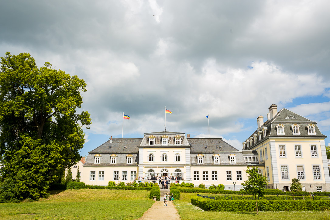 Schloss Groß Plasten Hochzeit
